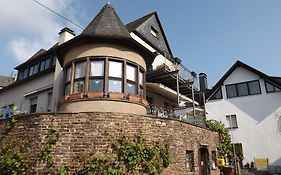 B&B Pension Winzerhaus Zell-Mosel