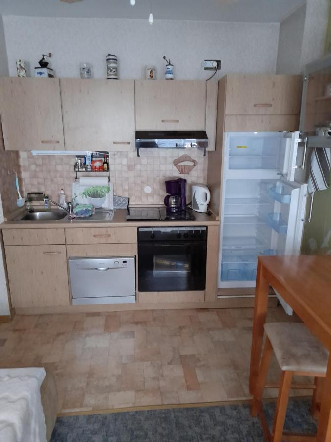 B&B Pension Winzerhaus Zell-Mosel מראה חיצוני תמונה