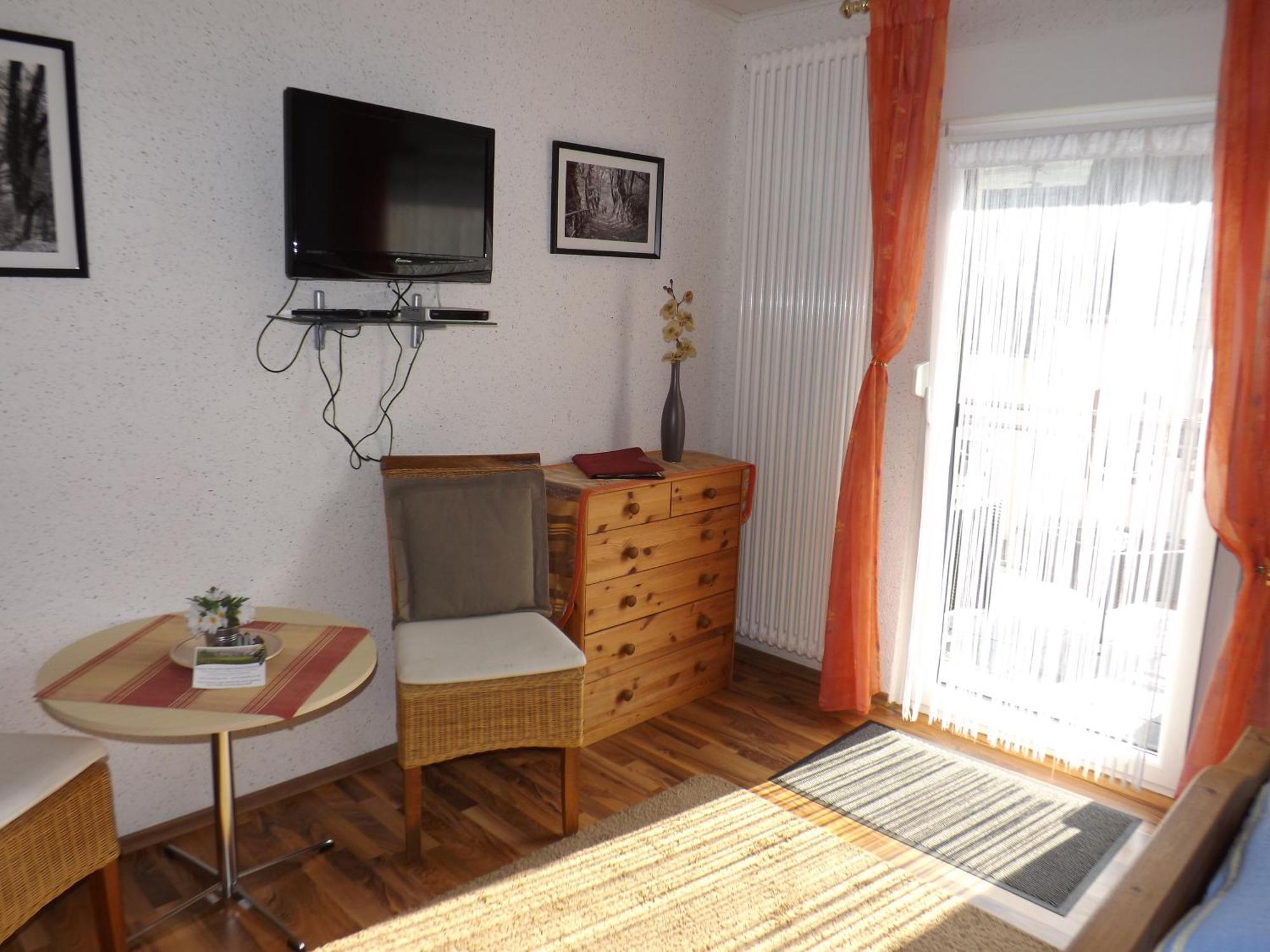 B&B Pension Winzerhaus Zell-Mosel חדר תמונה