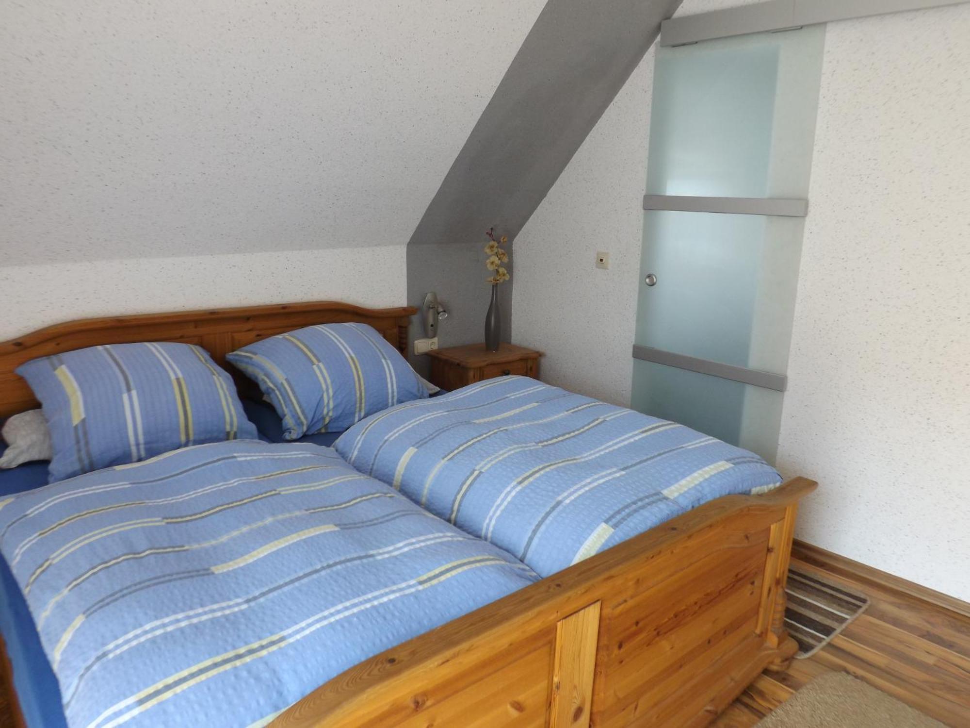 B&B Pension Winzerhaus Zell-Mosel חדר תמונה