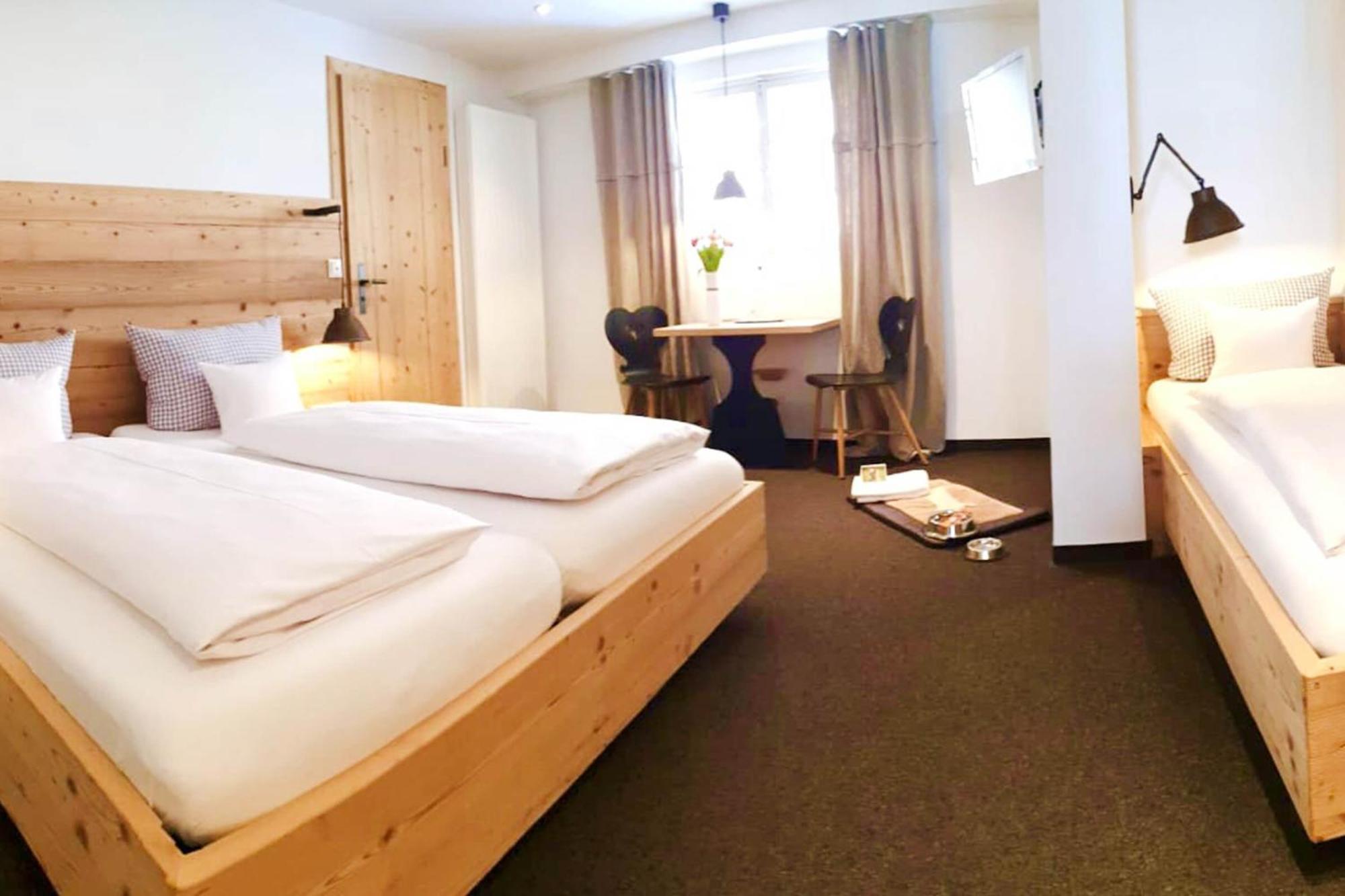 B&B Pension Winzerhaus Zell-Mosel מראה חיצוני תמונה